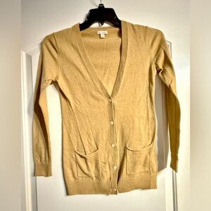 Gap Women's‎ Button-Up Cardigan